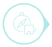 Valoris Parner - Integrated Competitiveness Plan Icon